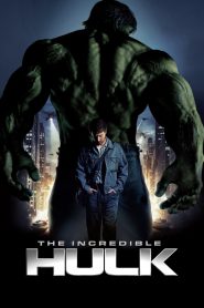 The Incredible Hulk (2008) Монгол хэлээр
