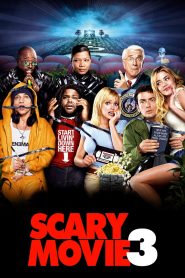 Scary Movie 3 (2003) Монгол хэлээр