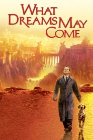 What Dreams May Come (1998) Монгол хэлээр