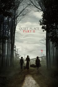 A Quiet Place Part II (2021) Монгол хэлээр