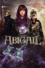 Abigail (2019) Монгол хэлээр