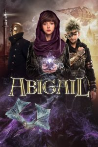 Abigail (2019) Монгол хэлээр
