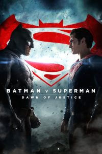 Batman v Superman: Dawn of Justice (2016) Монгол хэлээр
