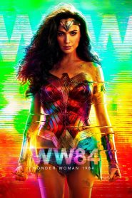 Wonder Woman 1984 (2020) Монгол хэлээр