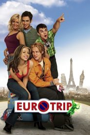 EuroTrip (2004) Монгол хэлээр