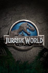 Jurassic World (2015) Монгол хэлээр