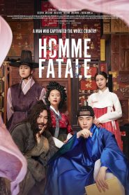 Homme Fatale (2019) Монгол хэлээр