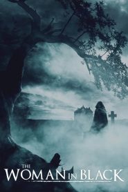 The Woman in Black (2012) Монгол хэлээр