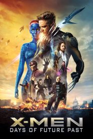 X-Men: Days of Future Past (2014) Монгол хэлээр