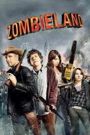 Zombieland (2009) Монгол хэлээр
