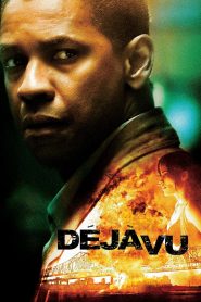 Déjà Vu (2006) Монгол хэлээр