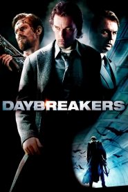 Daybreakers (2009) Монгол хэлээр