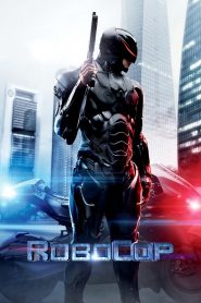 RoboCop (2014) Монгол хэлээр