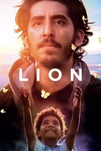 Lion (2016) Монгол хэлээр