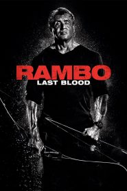 Rambo: Last Blood (2019) Монгол хэлээр