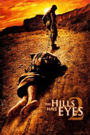 The Hills Have Eyes 2 (2007) Монгол хэлээр