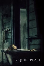 A Quiet Place (2018) Монгол хэлээр
