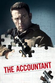 The Accountant (2016) Монгол хэлээр
