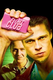 Fight Club (1999) Монгол хэлээр
