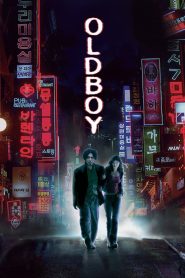 Oldboy (2003) Монгол хэлээр
