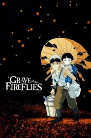 Grave of the Fireflies (1988) Монгол хэлээр