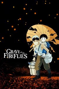 Grave of the Fireflies (1988) Монгол хэлээр