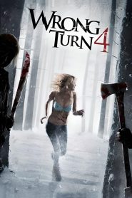 Wrong Turn 4: Bloody Beginnings (2011) Монгол хэлээр