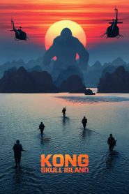 Kong: Skull Island (2017) Монгол хэлээр