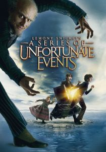 Lemony Snicket’s A Series of Unfortunate Events (2004) Монгол хэлээр