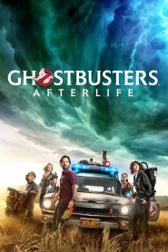 Ghostbusters: Afterlife (2021) Монгол хэлээр