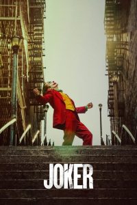 Joker (2019) Монгол хэлээр