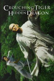 Crouching Tiger, Hidden Dragon (2000) Монгол хэлээр