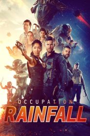 Occupation: Rainfall (2021) Монгол хэлээр