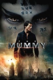 The Mummy (2017) Монгол хэлээр