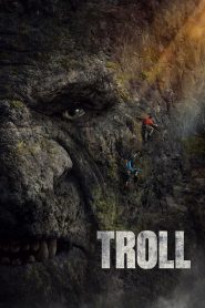 Troll (2022) Монгол Хадмал
