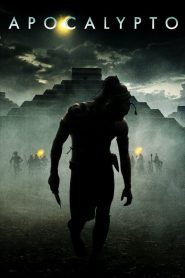 Apocalypto (2006) Монгол хэлээр