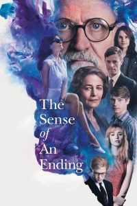 The Sense of an Ending (2017) Монгол хэлээр