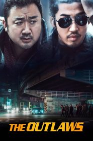The Outlaws (2017) Монгол хадмал