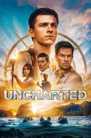 Uncharted (2022) Монгол хэлээр
