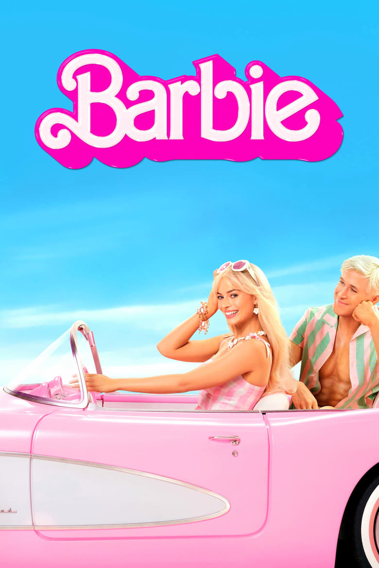 Barbie (2023) Монгол хэлээр