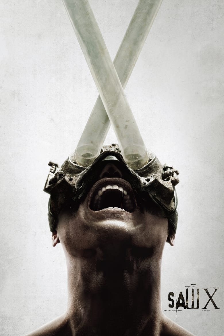 Saw X (2023) Монгол хэлээр