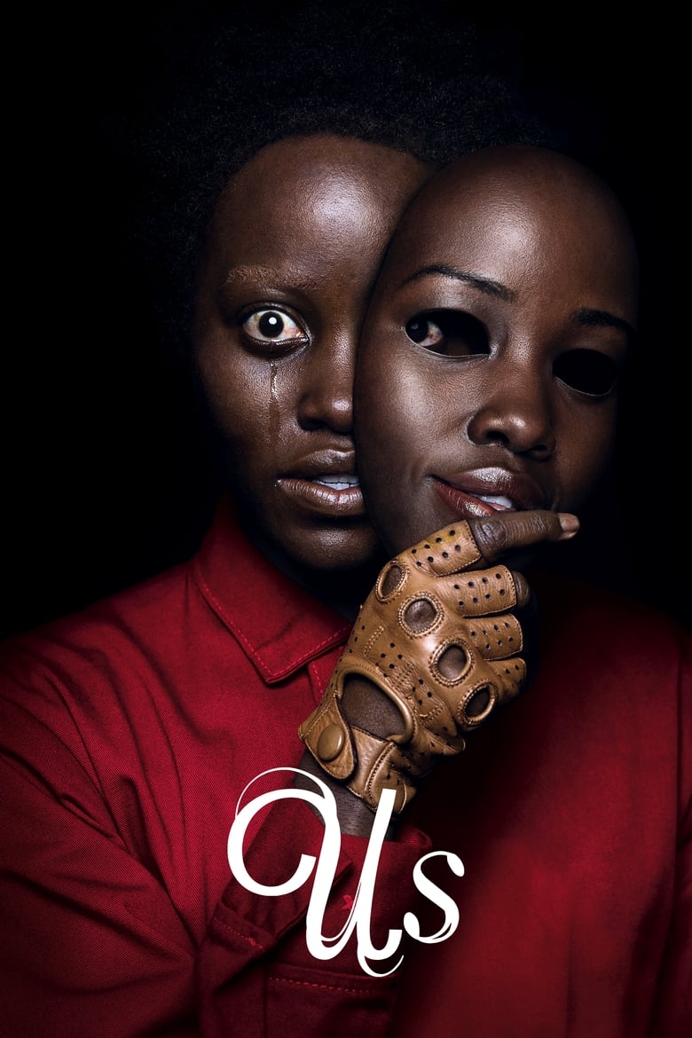 Us (2019) Монгол хэлээр