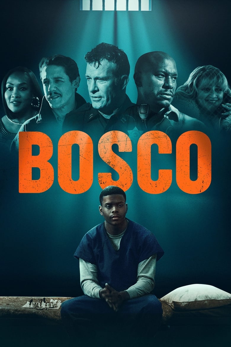 Bosco (2024) Монгол хэлээр