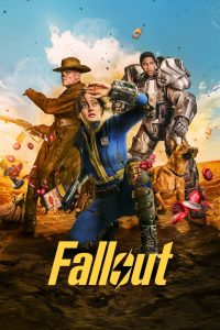 Fallout 2024 | Монгол хэл