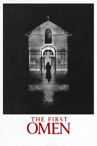 The First Omen (2024) Монгол хэлээр