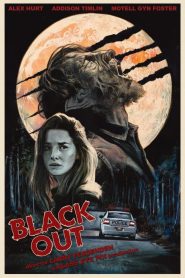 Blackout (2024) Монгол хэлээр
