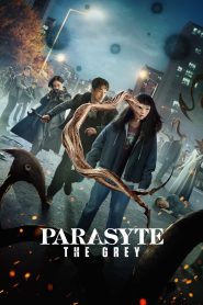 Parasyte: The Grey 2024 (2024) Монгол хадмал