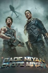 Bade Miyan Chote Miyan (2024) Монгол хэлээр