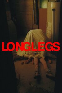 Longlegs (2024) Монгол хэлээр