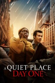 A Quiet Place: Day One (2024) Монгол хэлээр
